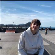 Profesor de matematicas que imparte clases a todo tipo de edades